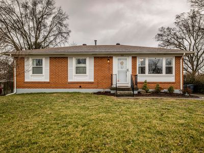 760 Faulkner Ave, Lexington, KY, 40505