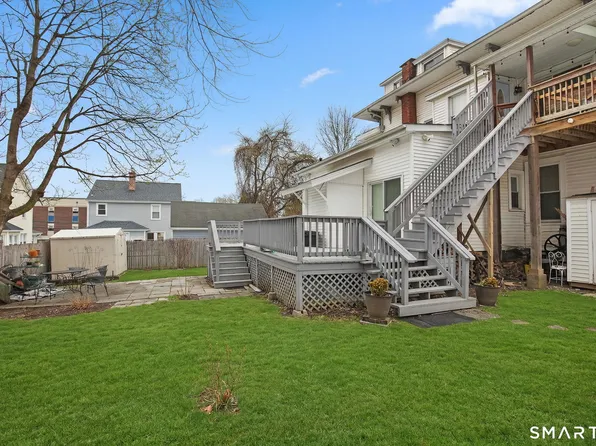 45 W North St #2, Stamford, CT 06902