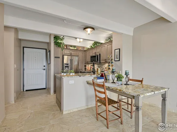 415 S Howes St #N-606, Fort Collins, CO 80521