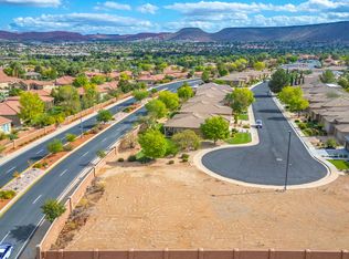 2702 W San Marcus Cir, Saint George, UT 84770