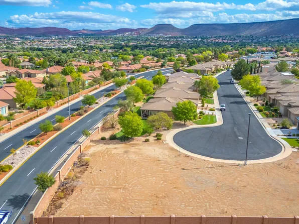 2702 W San Marcus Cir, Saint George, UT 84770