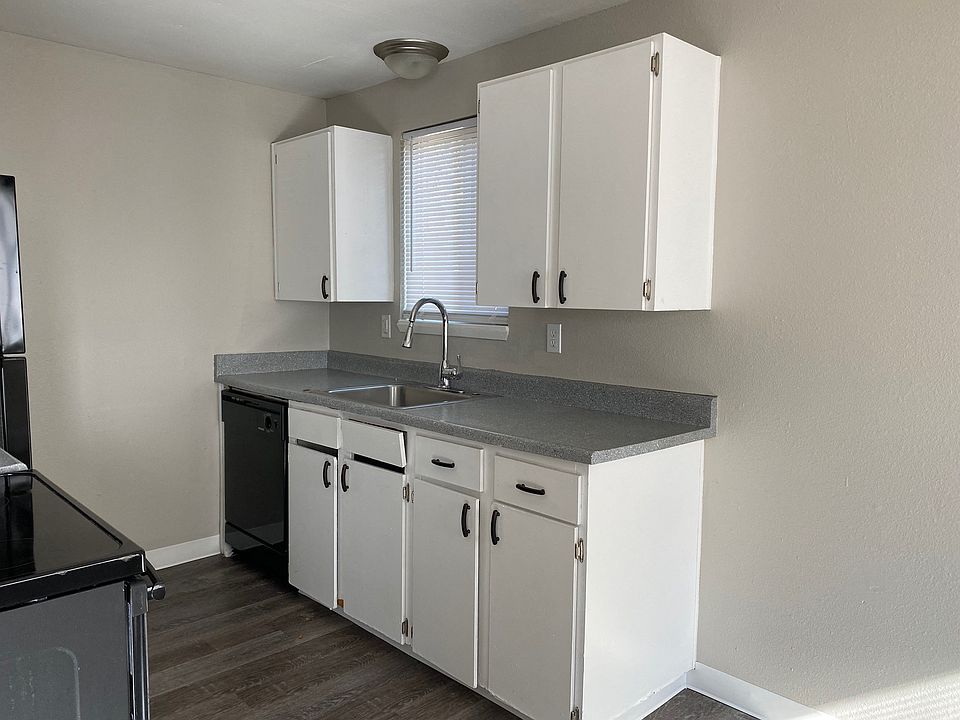 1 Bedroom Home
