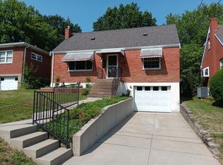 424 Center St, Erlanger, KY