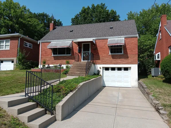 424 Center St, Erlanger, KY 41018