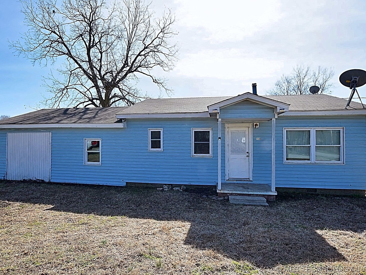 11141 E Hickory Ave, Peggs, OK 74452 MLS 2406006 Zillow