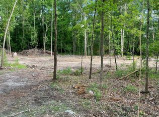 2639 Camp John Hope Rd, Fort Valley, GA 31030