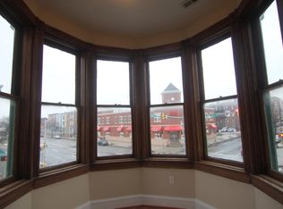 2445 N Charles St #2, Baltimore, MD 21218
