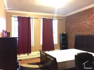 3 Glenville Ave #1, Boston, MA 02134