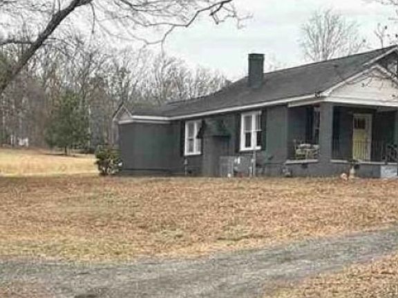 Property Side View