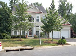 6933 Scarlet Oaks Dr, Elkridge, MD 21075