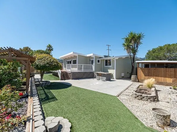 121 Harbor Drive, Corte Madera, CA 94925