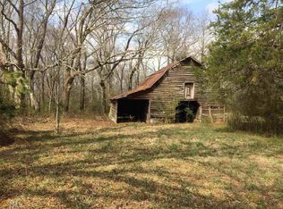 1480 Welcome Rd, Roopville, GA 30170