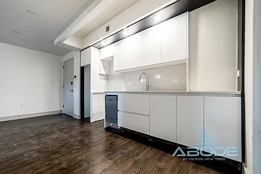 Rented by ABODE NYC LLC