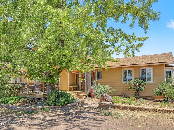 10095 Buckskin Ct, Flagstaff, AZ 86004