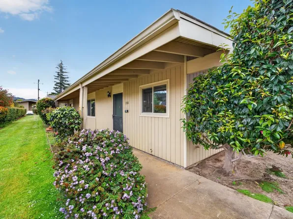 288 Hacienda Carmel, Carmel, CA 93923
