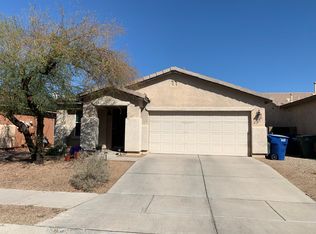 4251 E Sapphire Falls Dr, Tucson, AZ 85712