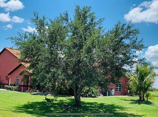 661 Seneca Dr NW, Lake Placid, FL 33852