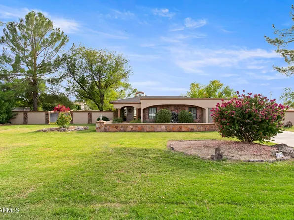 2059 E QUARTZ Street, Mesa, AZ 85213