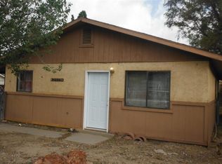 2905 Clay Ave, Gallup, NM 87301