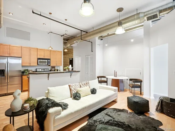 2142 Curtis Street #102, Denver, CO 80205