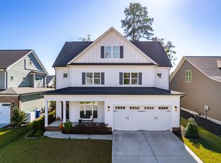249 Ransfield Ln, Fuquay Varina, NC 27526