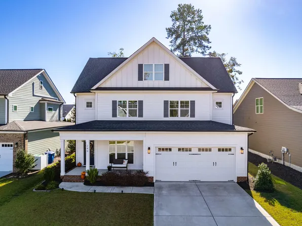 249 Ransfield Ln, Fuquay Varina, NC 27526