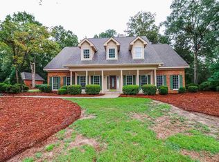151 Falcon Crst, Warner Robins, GA 31088