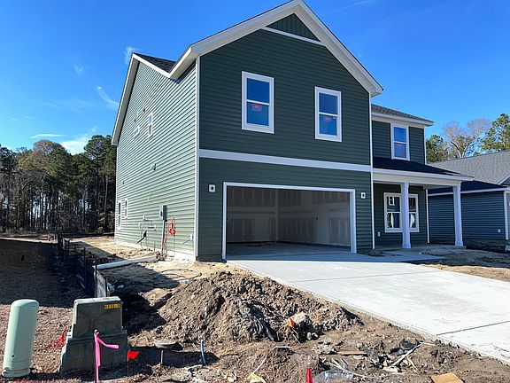 179 Valerio Street, Homesite 697 Interior Image 2