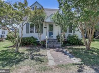 20809 Severn Rd, Ewell, MD 21824