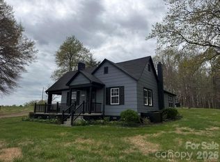 1975 Three Forks Church Rd, Taylorsville, NC 28681