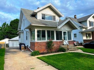 516 Ogden Ave, Toledo, OH