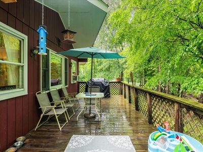 105 Beaver Ln, East Stroudsburg, PA, 18301