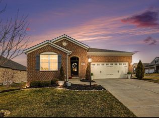 1500 Brumfield Court Union Ky, Union, KY 41091