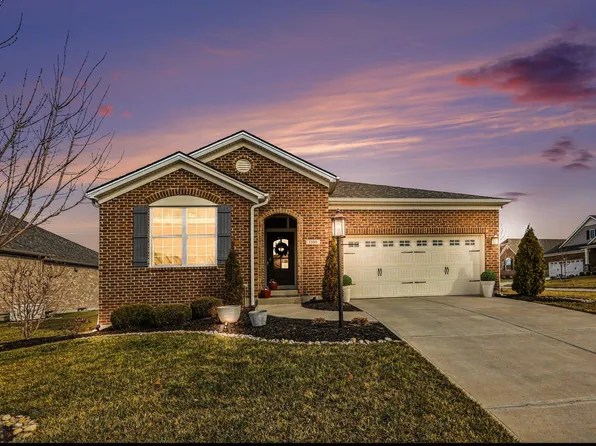 1500 Brumfield Court Union Ky, Union, KY 41091