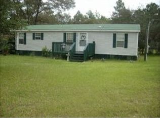 2891 SW 168th Ave, Ocala, FL 34481