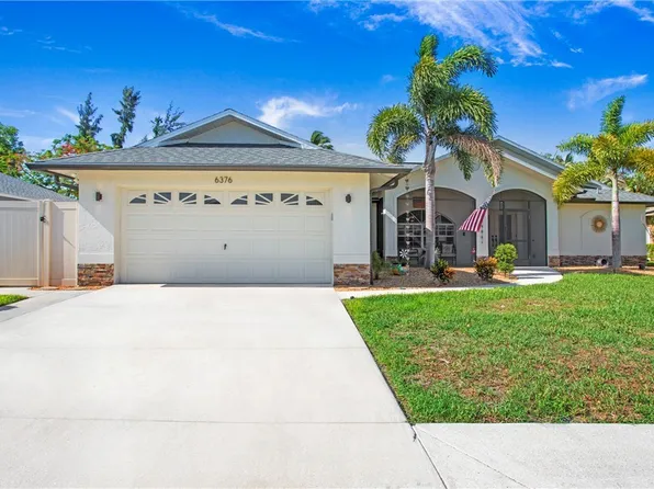 6376 Emerald Pines Cir, Fort Myers, FL 33966