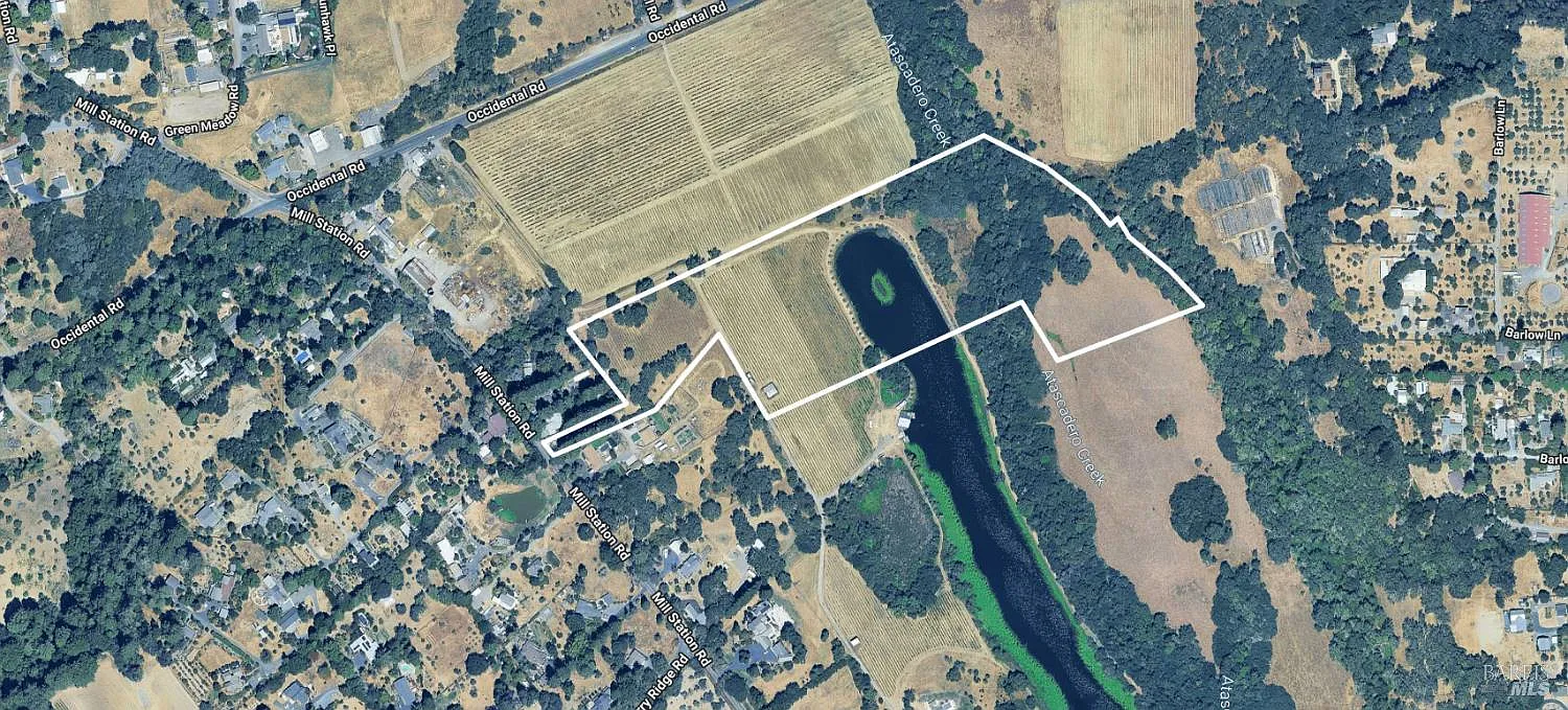 9700 Mill Station Road - Photo 7