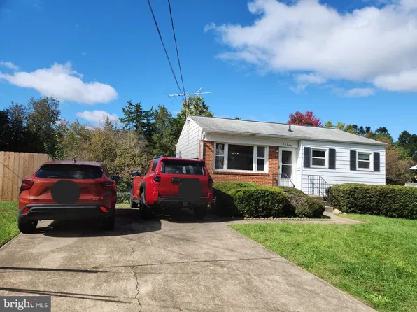 14748 Arizona Ave, Woodbridge, VA 22191