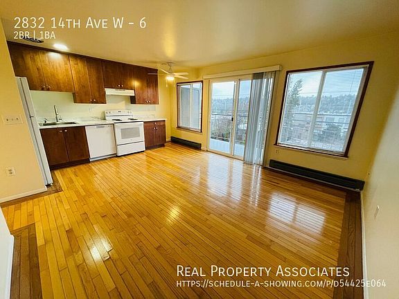 3rd image of 2832 14th Ave W #6
