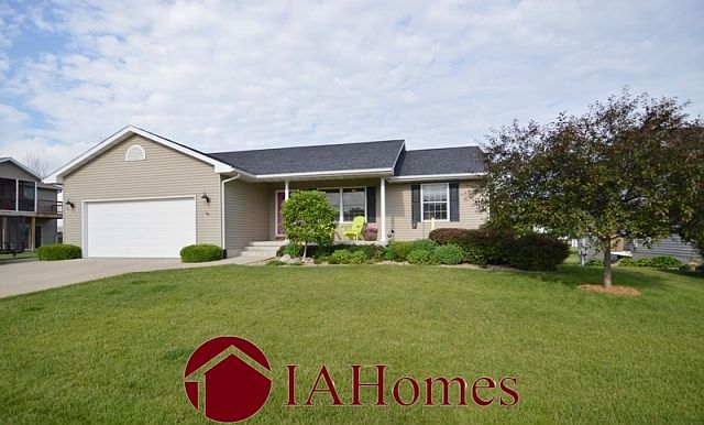 1035 Ridge Valley Drive