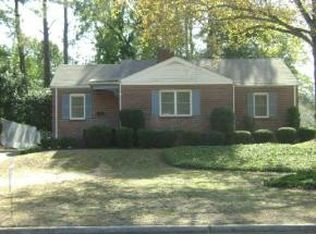 1833 Bunting Dr N, Augusta, GA 30919