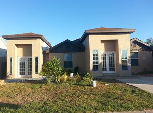 3905 Mac Dr, Weslaco, TX 78599