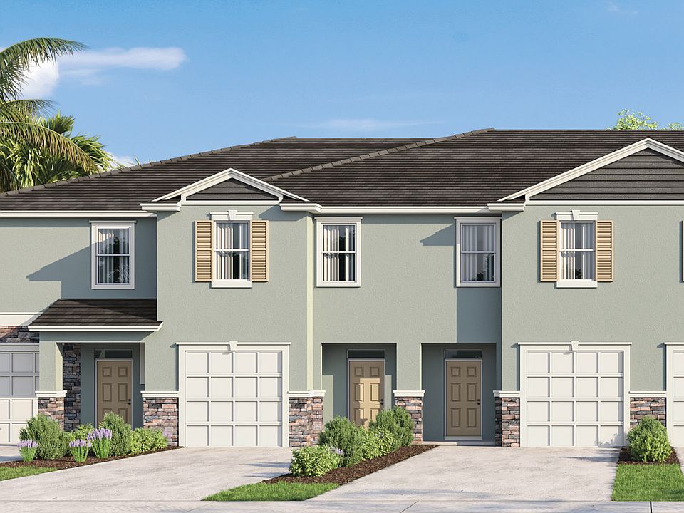 Plan Elevation.