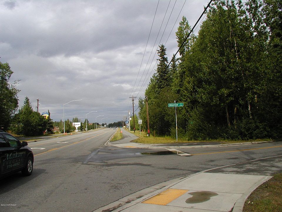 1st image of 12865 Old Seward Hwy