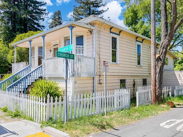 16310 4th Street, Guerneville, CA 95446