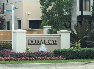 5905 NW 104th Path #5905, Medley, FL 33178