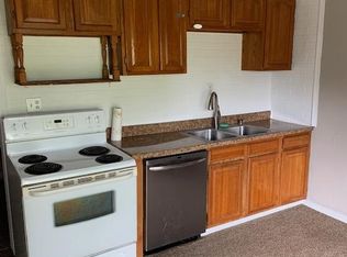 228 W Graysville St, Sullivan, IN 47882