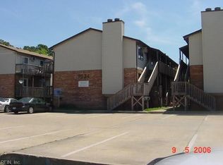 9534 5th Bay St APT A, Norfolk, VA 23518