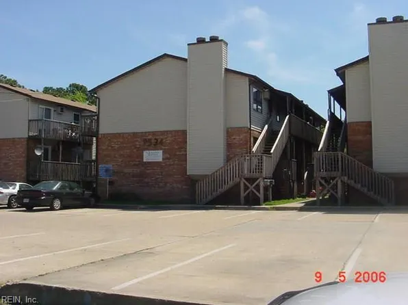 9534 5th Bay St, Norfolk, VA 23518