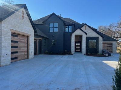 10004 SW 27th St, Yukon, OK, 73099
